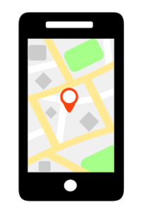 GPS-Tracker für Kinder