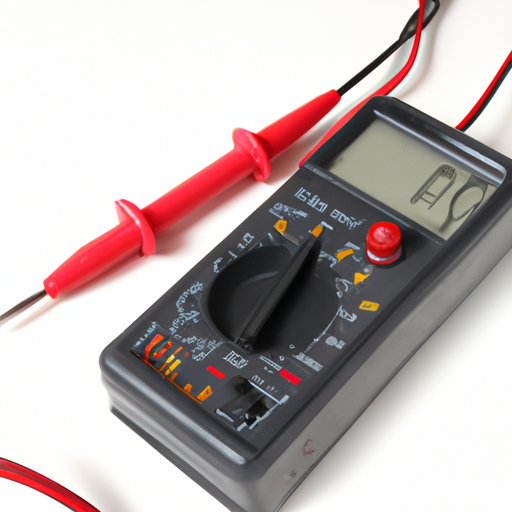 Multimeter