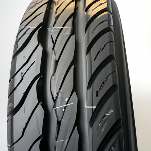 Ganzjahresreifen 235/60 R16