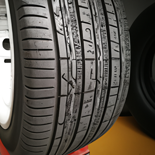 Sommerreifen 185/55 R16