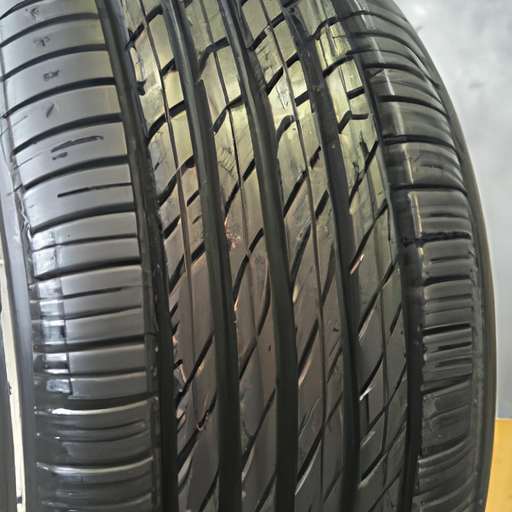 Sommerreifen 205/40 R17