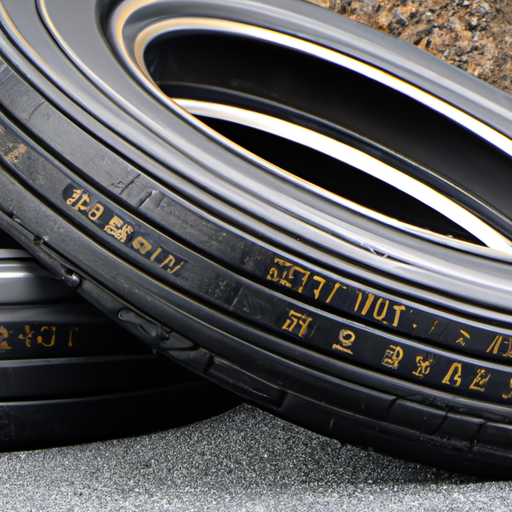 Sommerreifen 205/50 R16