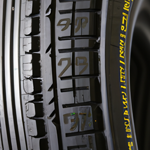 Sommerreifen 245/45 R20