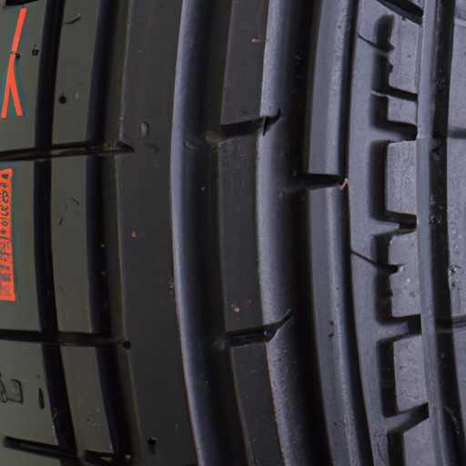 Sommerreifen 255/40 R19