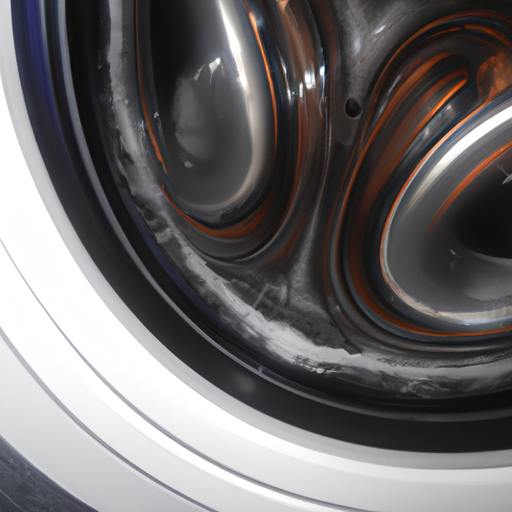 Schwingungsdämpfer Waschmaschine