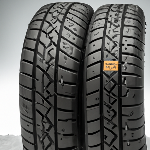 Winterreifen 165/70 R13