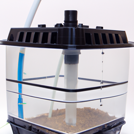 Fluval-Außenfilter