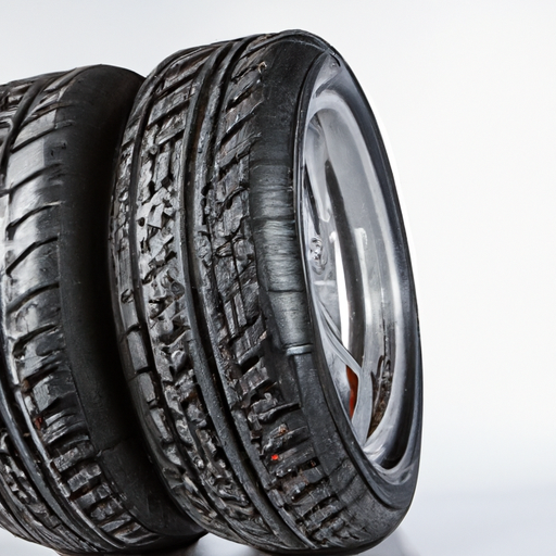 Winterreifen 205/45 R16