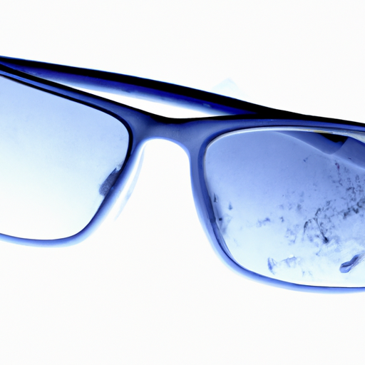 Blaulichtfilter-Brille