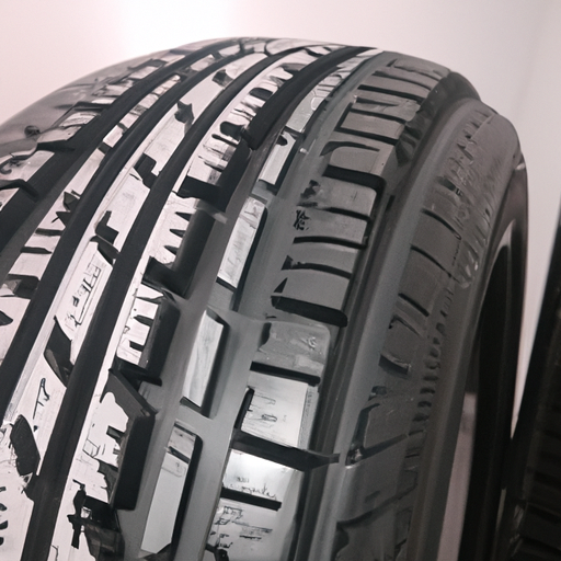 Winterreifen 225/45 R19