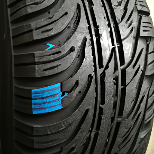 Winterreifen 245/35 R19