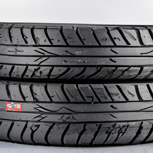 Winterreifen 265/50 R19