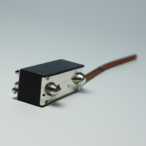 Accelerometer-Sensor