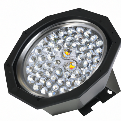 LED-Strahler