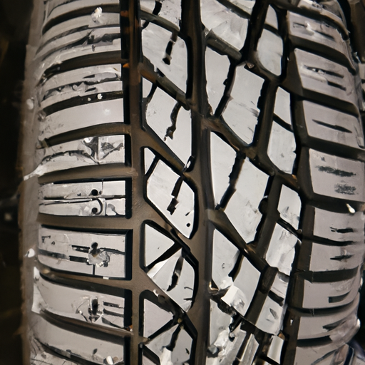 Winterreifen 175/65 R14