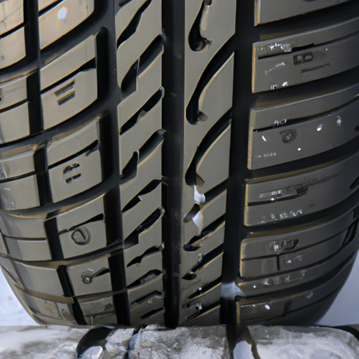 Winterreifen 205/65 R16