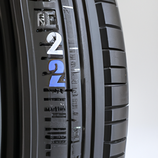 Ganzjahresreifen 235/40 R19