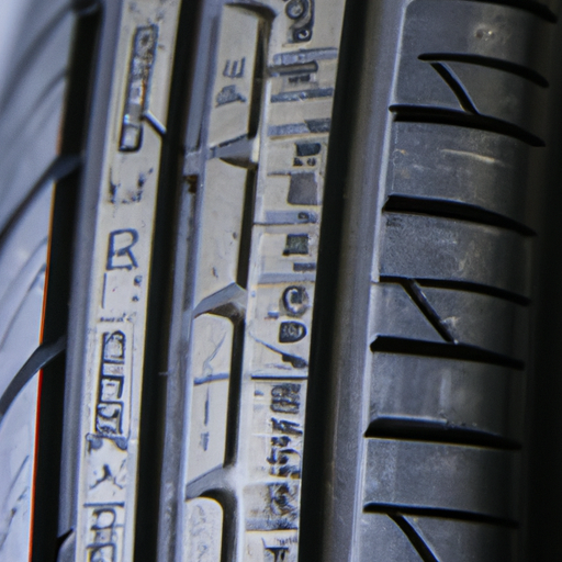 Ganzjahresreifen 245/45 R20