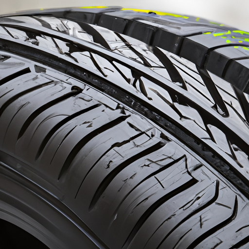 Winterreifen 275/45 R20