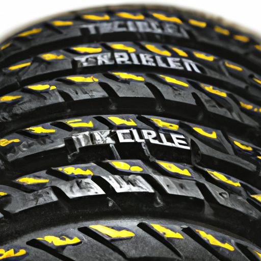 Pirelli-Motorradreifen