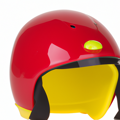 Kinder-Motorradhelm