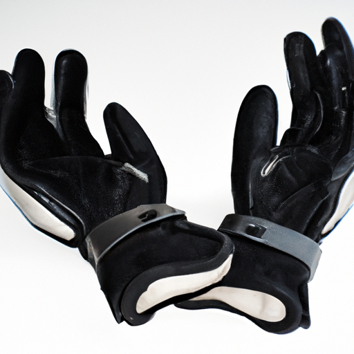 Regenhandschuhe Motorrad