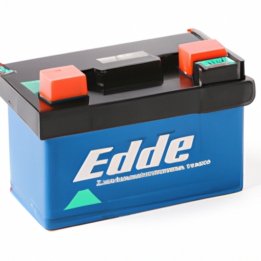 Exide-Autobatterie