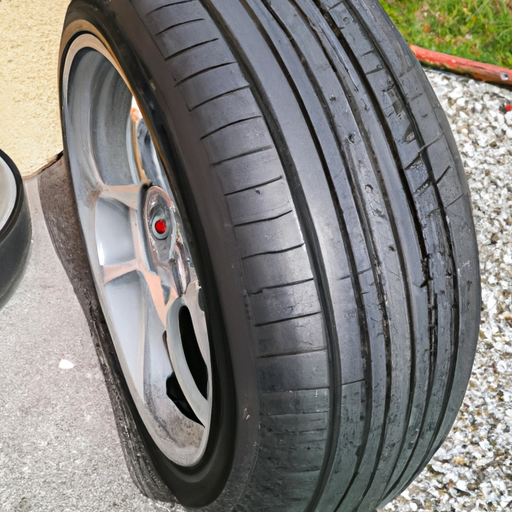 Sommerreifen 16 Zoll