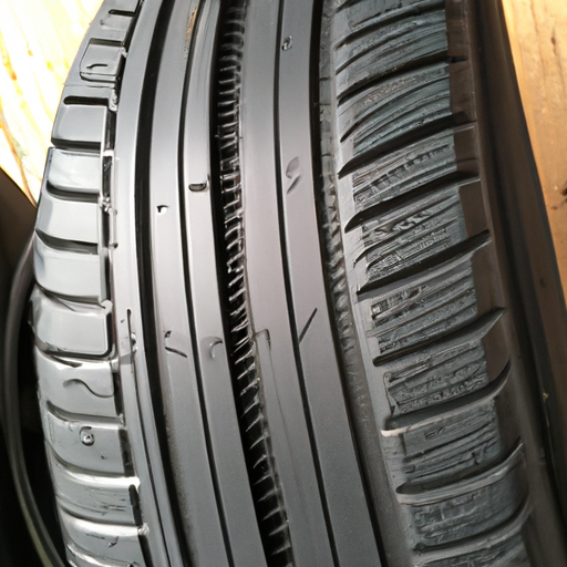 Sommerreifen 225/55 R17
