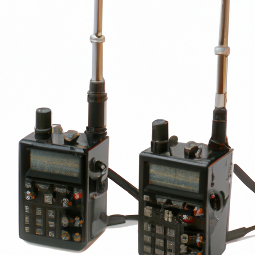 Doppel-DIN-Radios