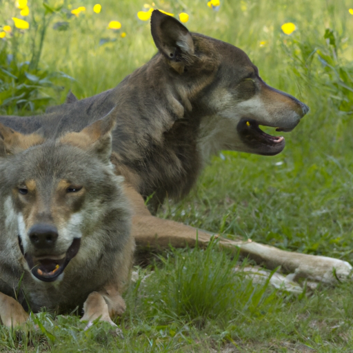 Wolf-Garten-Rasendünger