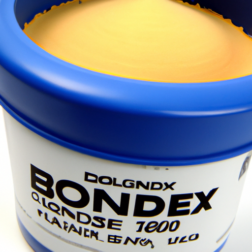 Bondex-Farbe