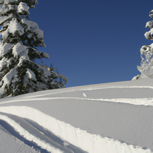 Schneefräsen