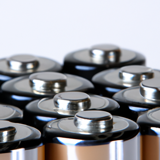 EFB-Batterie