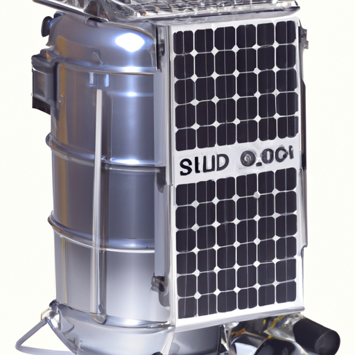 Solardusche-35-Liter