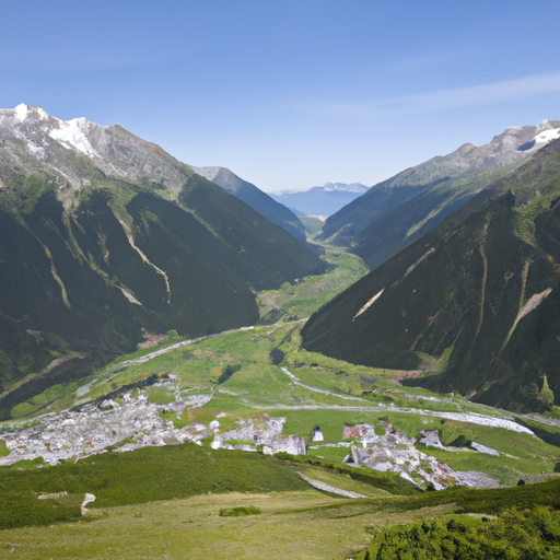 Stubai-Stemmeisen