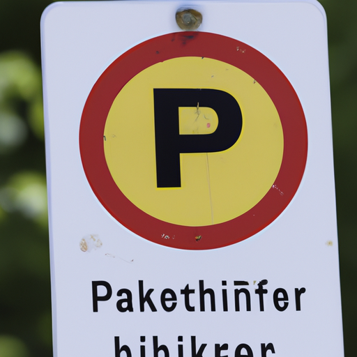 Parkscheibe