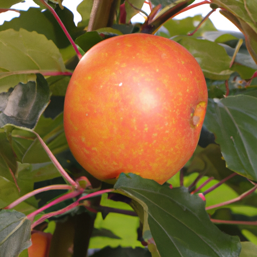 Apfelbaum Cox Orange