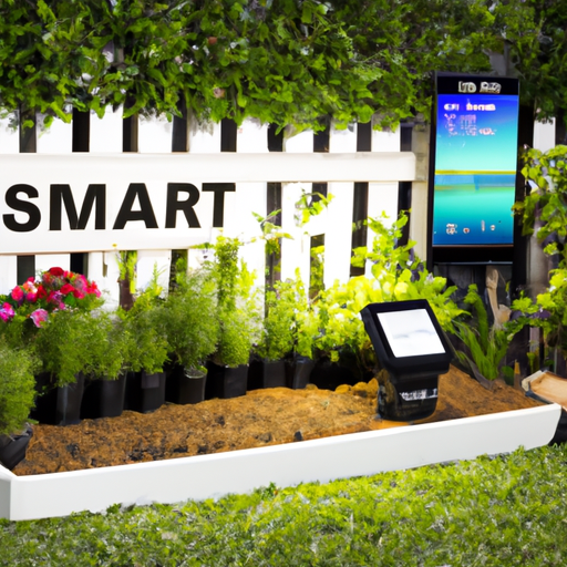 Smart Garden