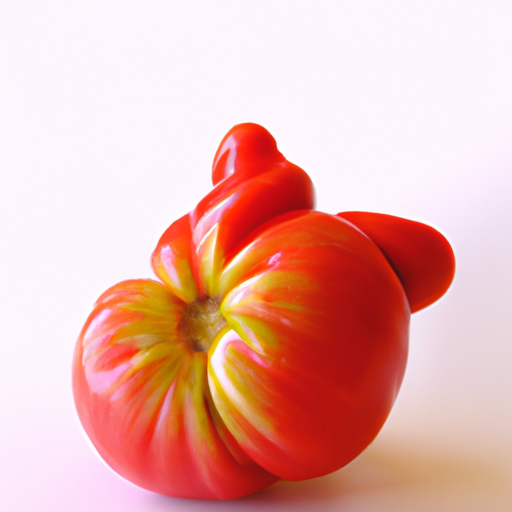 Tomatenhaube