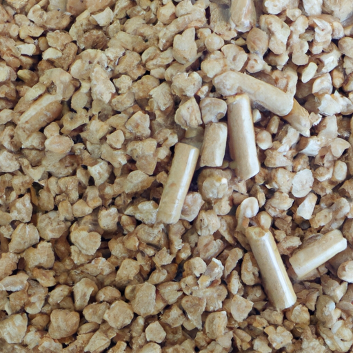 Vermiculite für Pflanzen