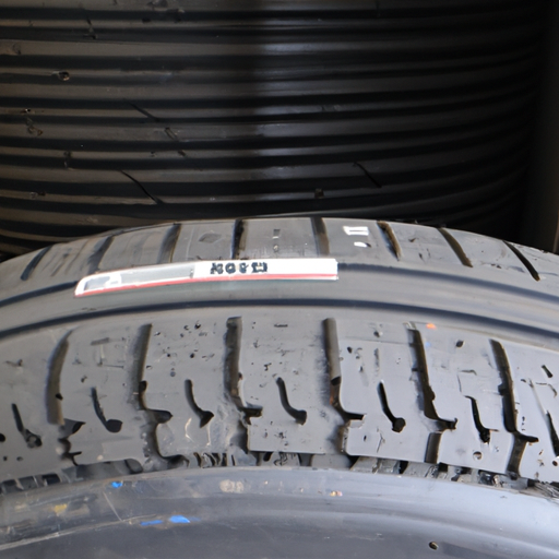 Ganzjahresreifen 225/35 R19