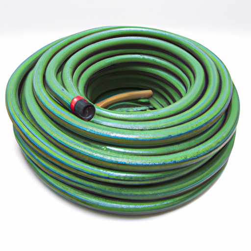 Flexibler Gartenschlauch 50m