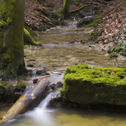 Bachlauf