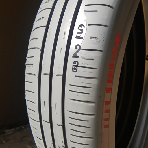 Ganzjahresreifen 205/70 R15