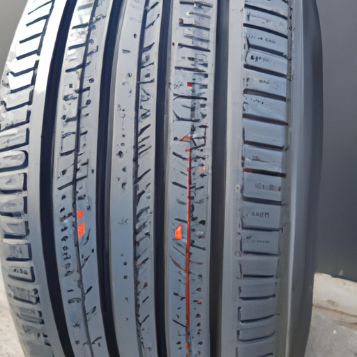 Ganzjahresreifen 225/55 R19