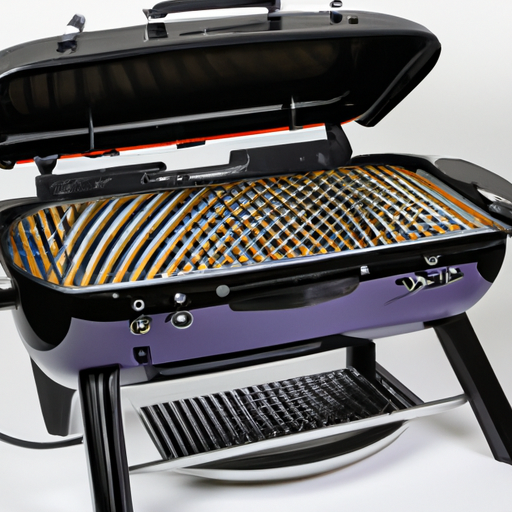 Elektrogrill 2.200 Watt