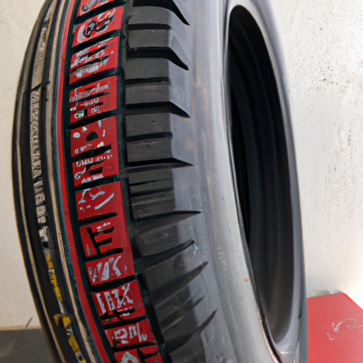 Ganzjahresreifen 225/55 R16