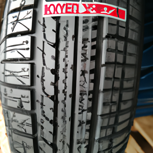 Sommerreifen 255/35 R20