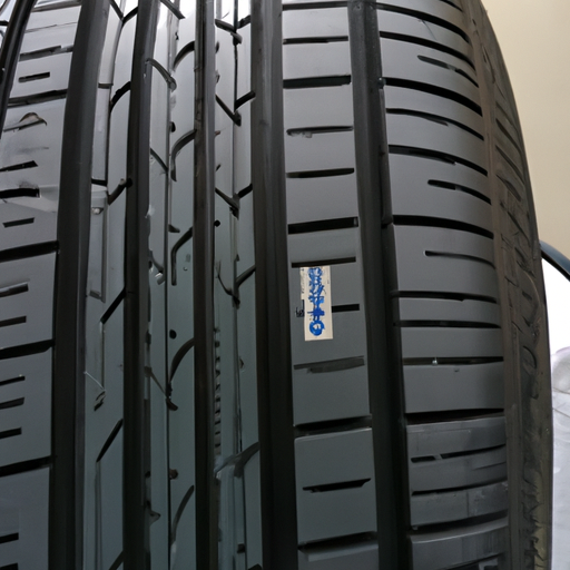 Sommerreifen 255/40 R21